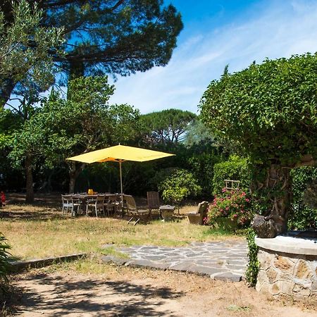 Charmante Petite Maison A L'Entree De Saint Tropez Eksteriør bilde