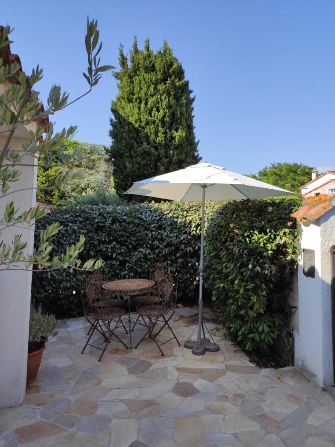 Charmante Petite Maison A L'Entree De Saint Tropez Eksteriør bilde