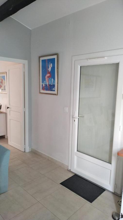 Charmante Petite Maison A L'Entree De Saint Tropez Eksteriør bilde