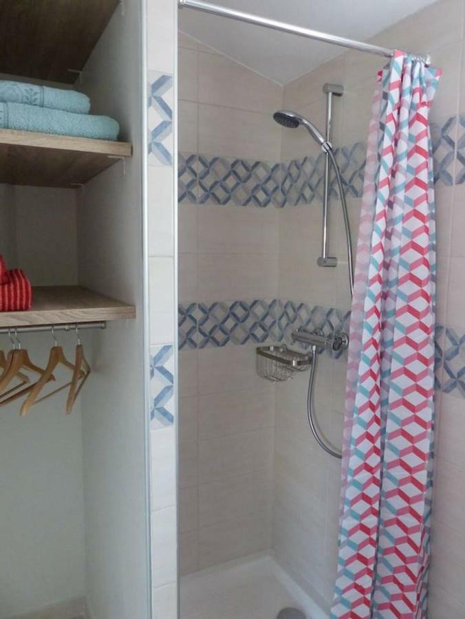 Charmante Petite Maison A L'Entree De Saint Tropez Eksteriør bilde