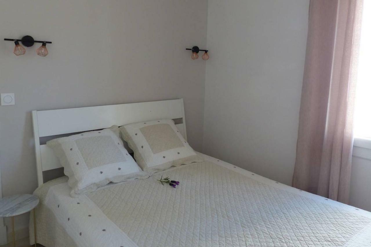 Charmante Petite Maison A L'Entree De Saint Tropez Eksteriør bilde