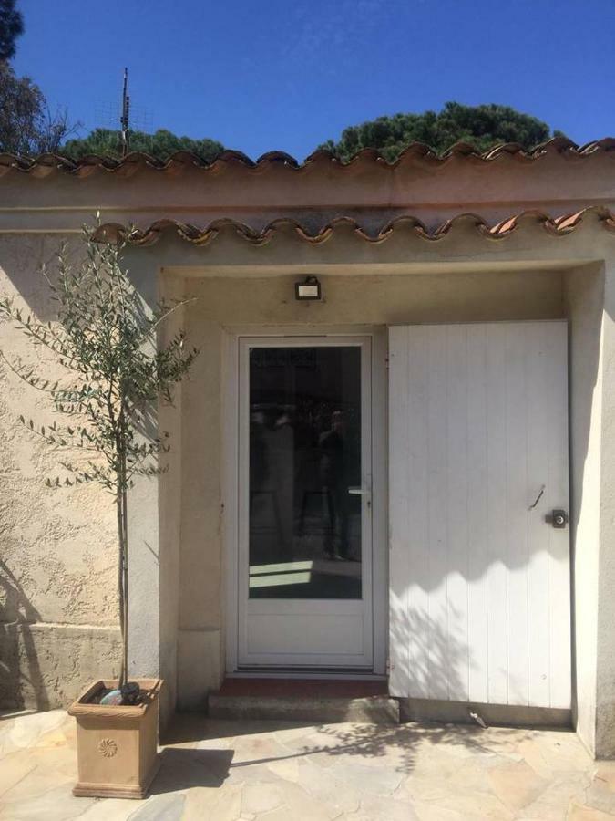 Charmante Petite Maison A L'Entree De Saint Tropez Eksteriør bilde