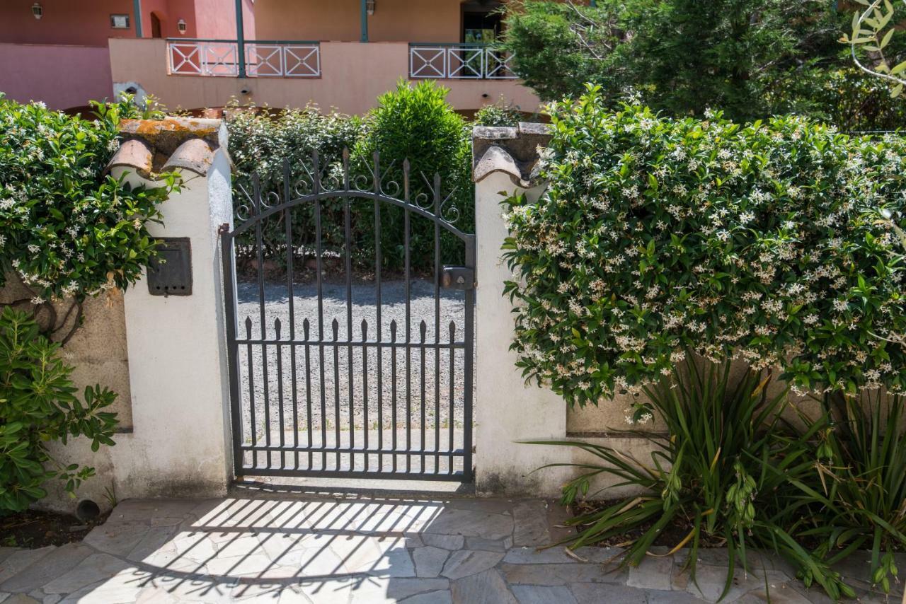 Charmante Petite Maison A L'Entree De Saint Tropez Eksteriør bilde