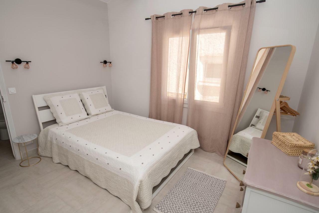 Charmante Petite Maison A L'Entree De Saint Tropez Eksteriør bilde