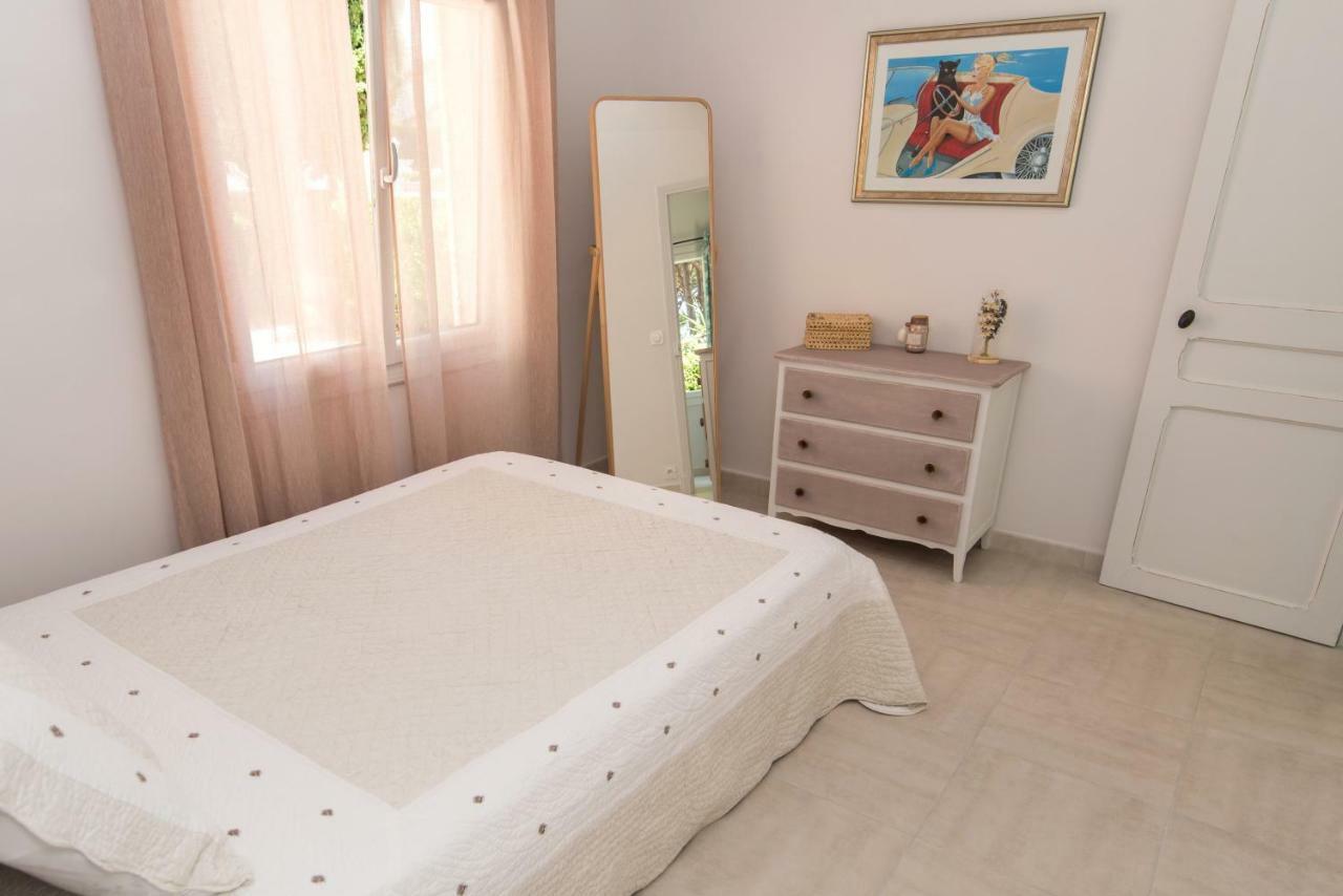 Charmante Petite Maison A L'Entree De Saint Tropez Eksteriør bilde